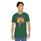 Adirondacks Minion Hiking Tshirt