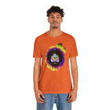 Jerry Garcia -  Adirondack Shape Shirt