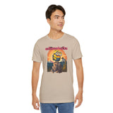 Adirondacks Minion Hiking Tshirt