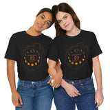 Adirondack Solar Eclipse 2024 Totality Shirt