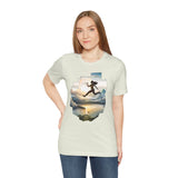 Adirondack Adventure Woman - Unisex T