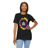 Jerry Garcia -  Adirondack Shape Shirt