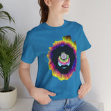Jerry Garcia -  Adirondack Shape Shirt