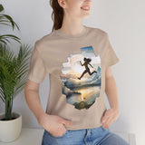 Adirondack Adventure Woman - Unisex T
