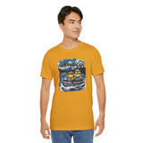 Adirondack Min ion Boating Trip Tshirt