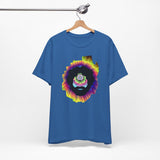 Jerry Garcia -  Adirondack Shape Shirt