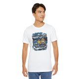 Adirondack Min ion Boating Trip Tshirt