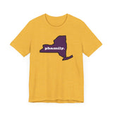 New York Phamily Phish shirt