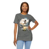 Adirondack Adventure Woman - Unisex T