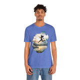Adirondack Adventure Woman - Unisex T