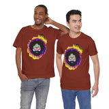 Jerry Garcia -  Adirondack Shape Shirt