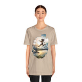 Adirondack Adventure Woman - Unisex T