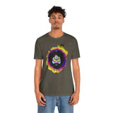Jerry Garcia -  Adirondack Shape Shirt