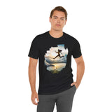 Adirondack Adventure Woman - Unisex T