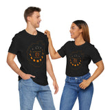 Adirondack Solar Eclipse 2024 Totality Shirt