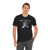 Whiteface Mountain Ski Trails Shirt