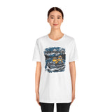 Adirondack Min ion Boating Trip Tshirt