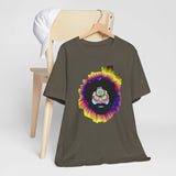 Jerry Garcia -  Adirondack Shape Shirt