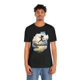 Adirondack Adventure Woman - Unisex T