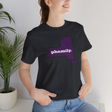 New York Phamily Phish shirt
