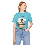 Adirondack Adventure Woman - Unisex T