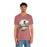 Adirondack Adventure Woman - Unisex T