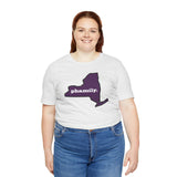New York Phamily Phish shirt