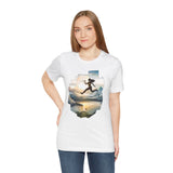 Adirondack Adventure Woman - Unisex T
