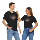Lake Placid 1980 Olympic Hockey Rink Tshirt