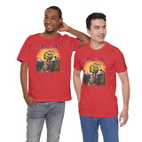 Adirondacks Minion Hiking Tshirt