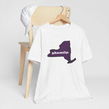 New York Phamily Phish shirt