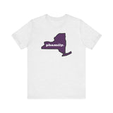 New York Phamily Phish shirt