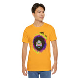 Jerry Garcia -  Adirondack Shape Shirt