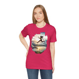 Adirondack Adventure Woman - Unisex T