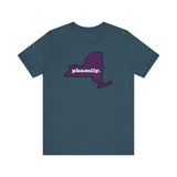 New York Phamily Phish shirt