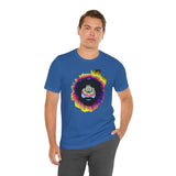 Jerry Garcia -  Adirondack Shape Shirt