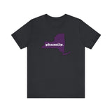 New York Phamily Phish shirt