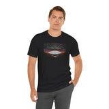 Lake Placid 1980 Olympic Hockey Rink Tshirt