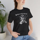 Whiteface Mountain Ski Trails Shirt