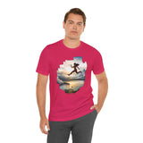 Adirondack Adventure Woman - Unisex T