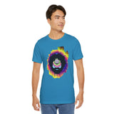 Jerry Garcia -  Adirondack Shape Shirt