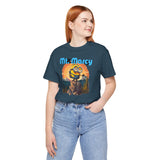 Mt. Marcy Min ion Adventure Tee - Fun Unisex Jersey Short Sleeve T-Shirt