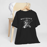 Whiteface Mountain Ski Trails Shirt