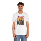Adirondacks Minion Hiking Tshirt