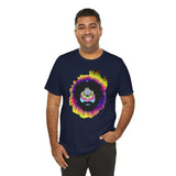 Jerry Garcia -  Adirondack Shape Shirt