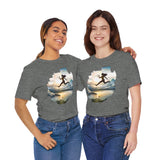 Adirondack Adventure Woman - Unisex T