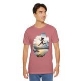 Adirondack Adventure Woman - Unisex T