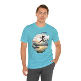 Adirondack Adventure Woman - Unisex T