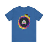 Jerry Garcia -  Adirondack Shape Shirt