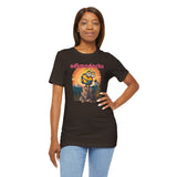 Adirondacks Minion Hiking Tshirt